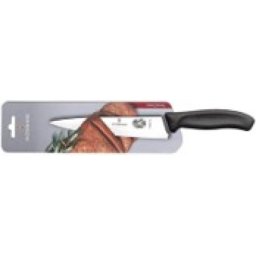 Victorinox kuhinjski nož 22cm crni ( 6.8003.22B )