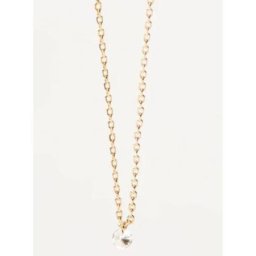 PD Paola ženska joy solitary zlatna ogrlica sa pozlatom 18 k ( co01-599-u )