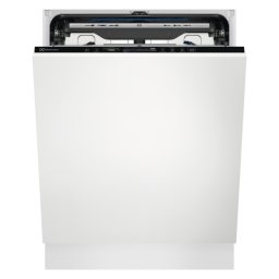 Electrolux ugradna sudomašina EEG69405L