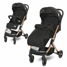 Lorelli Kolica Fiorano Black