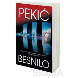 Borislav Pekić - Besnilo
