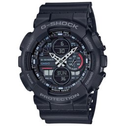 Casio g-shock ručni sat ( GA-140-1A1 )