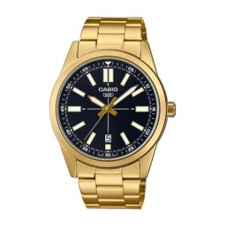 Casio collection muški sat ( MTP-VD02G-1E )