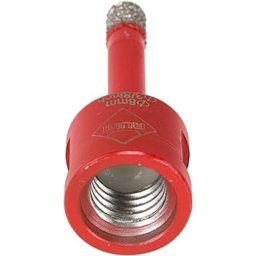 Rubi 05989 Burgija za keramiku za suvo bušenje 8 mm, M14 ( RUBI 05989 )