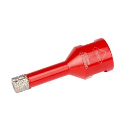 Rubi RUBI 05990 Burgija za keramiku za suvo bušenje 10mm, M14 ( RUBI 05990 )