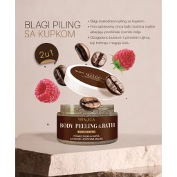 VIVA BY ELA Piling & Bath
