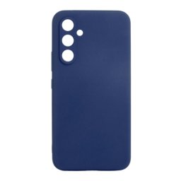 Silikonska GENTLE Color futrola za Samsung A35 TEGET