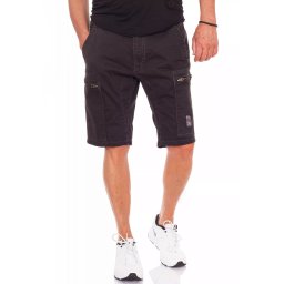 JET LAG 22 780 BERMUDE BLACK