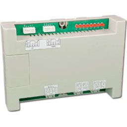 Teh-Tel Komutator za audio interfon Q2