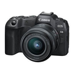 Canon EOS R8 RF 24-50mm f/4.5-6.3 IS STM