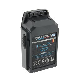 Patona 6735 Platinum battery for DJI Mavic Pro