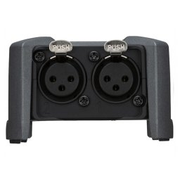Zoom F3