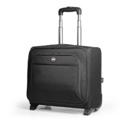 Port designs hanoi II trolley 15.6" laptop torba