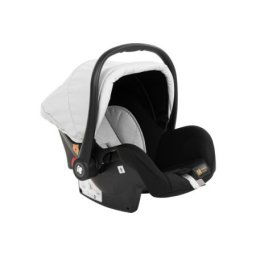 KikkaBoo autosedište 40-87 cm I-Amaia I-SIZE Light Grey ( KKB90245 )