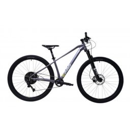 Cpro cpro al-pha 9.6 sivo (15.5) ( 923201-15.5 )