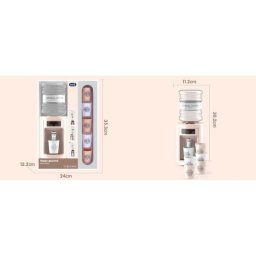 Aparat za vodu 11/78452