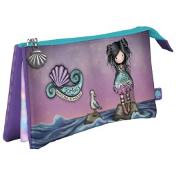 Pernica pravougaona Lost At Sea Gorjuss 1280gj02