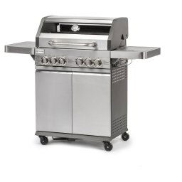 Plinski rostilj FZG 3025 Fieldmann
