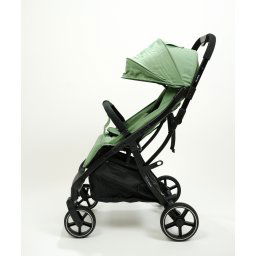 La MaMa - NaNe kolica za bebe Green