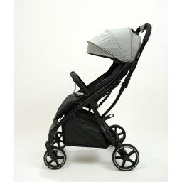 La MaMa - NaNe kolica za bebe Gray