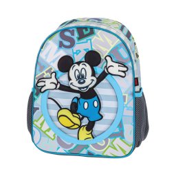 Ranac za predškolsko BEST BUY - Mickey Mouse 3D