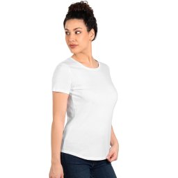 Majica T shirt ženska MASTER LADY artikal R237