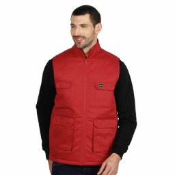 Radni prsluk CRAFT VEST II artikal TP005