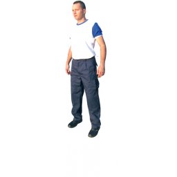 Radne pantalone cargo, BAJA, artikal 11111