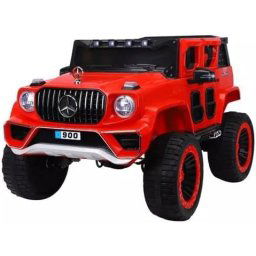 Dzip na akumulator M3310 crvena