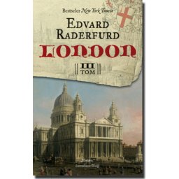 Edvard Raderfurd - London - III tom