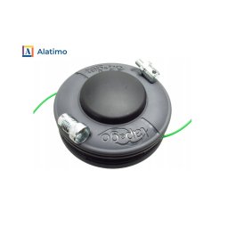 Glava-za-trimer-SPARTA-381 OLEO-MAC-TAP-GO-2-4mm