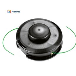 Glava tap and go Oleo Mac 753 133mm-3mm-M10X1,25