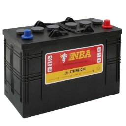 NBA 4GL12N GEL 12V 100Ah (C20)