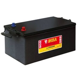 NBA 137MAC-B GEL 12V, 170Ah (C20)
