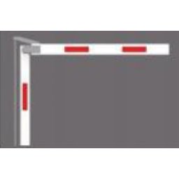 Vitron VRD-ZRR, zglobna ruka rampe 1,5m+2,0m ( 79914 )