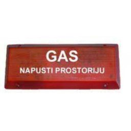 Duran 18led24 jednostrani svetlosni pano gas ( 7078 )