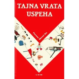 Florens Skovel Šin - Tajna vrata uspeha