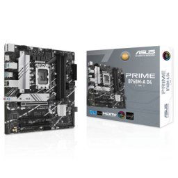 Asus prime b760m-a d4-csm matična ploča