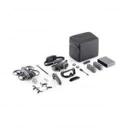 AVATA 2 FLY MORE COMBO (THREE BATTERIES)