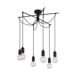 Dekorativni Luster - Serija G004C Model 4