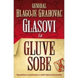 Glasovi iz gluve sobe