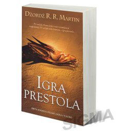 Igra prestola