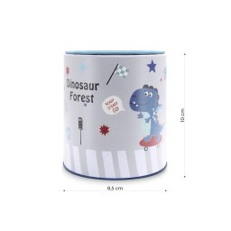 KASICA DINOSAUR OP23337 WY