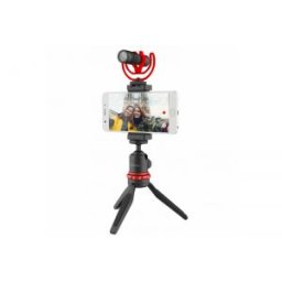BY-VG330 Vlogging kit