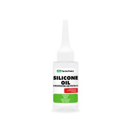 Silikonsko ulje 50ml.