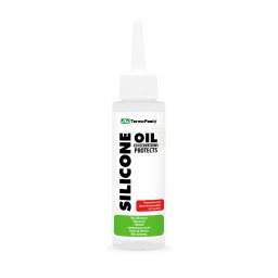 Silikonsko ulje za podmazivanje i izolaciju AG TermoPasty 100ml