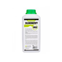Silikonsko ulje 1000ml.