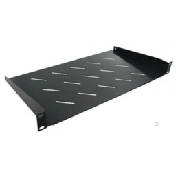 A4N Polica 1U 350mm za (60) Cantilever shelf with mounting ear 44.5cm(širina); 35.2cm(dužina) (10)