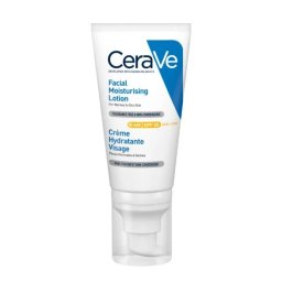 Cerave Hidratantna nega za lice SPF 50