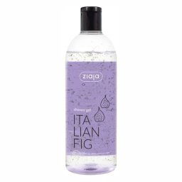 Ziaja Gel za tuširanje Italian Fig 500ml